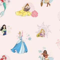 RoomMates Disney&reg; Princess Power Peel & Stick Wallpaper