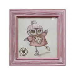 Neocraft Swallow Cross Stitch Kit