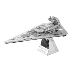 Metal Earth&reg; Star Wars&trade; Imperial Star Destroyer&trade; 3D Metal Model Kit