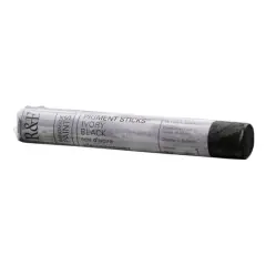 R&F&reg; Pigment Stick&reg;, 38mL Ivory Black