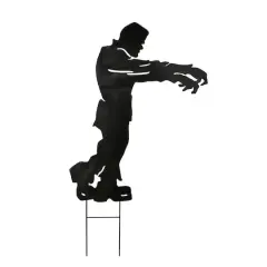 48" Halloween Frankenstein Garden Stake