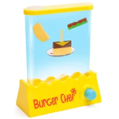 Good Banana&trade; Burger Chef Water Game