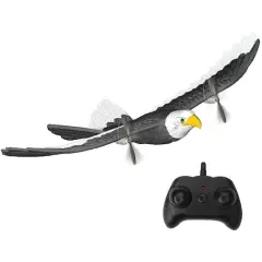 Bald Eagle RC Toy