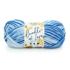 Lion Brand&reg; Bundle of Love Yarn Oasis