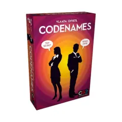 Codenames Game