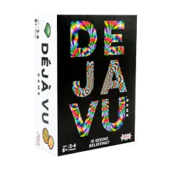 Deja Vu&trade; Game