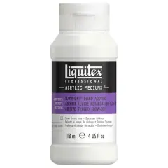 Liquitex&reg; Slow-Dri Fluid Retarder