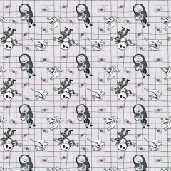 Disney&reg; Nightmare Before Christmas Cotton Fabric