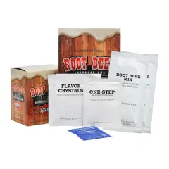 Root Beer Refill Kit