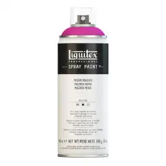 Liquitex&reg; Professional Spray Paint 0500 Medium Magenta