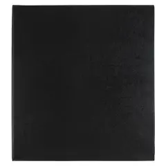 Black Magnetic Photo Album by Recollections&trade;