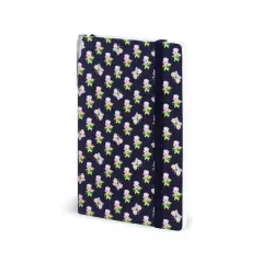 Vera Bradley&reg; Kinda Katherine Navy Journal with Pen