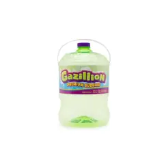 Gazillion Bubbles 4 Liter Solution