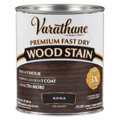 Varathane&reg; 32oz. Premium Fast Dry Wood Stain Kona