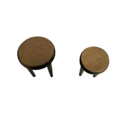 Miniature Side Table Set by Make Market&reg;