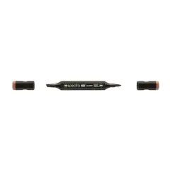 Chartpak Spectra AD&trade; Marker 002 Dark Brown