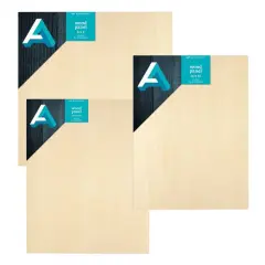 Art Alternatives Classic Studio Wood Panel