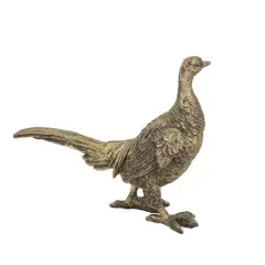 7" Pheasant Tabletop D&eacute;cor by Ashland&reg;