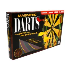 Magnetic Darts&trade; Game