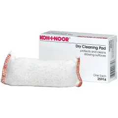 Koh-I-Noor Dry Cleaning Pad