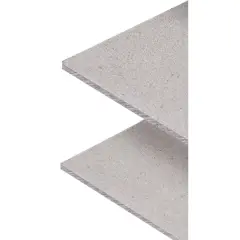 Lineco&reg; Acid-Free Binder's 70pt. Davey Board, 4ct.