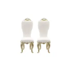 Mini Ornate Chair Decorations, 2ct. by Ashland&reg;