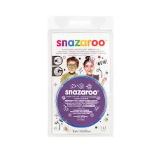 Snazaroo&trade; Face Paint Purple