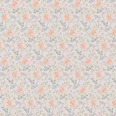 Emma & Mila&reg; Squirrel Cotton Fabric By The Yard, 8yd. Bolt