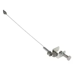 Household Essentials Flexible Iron Cord Minder