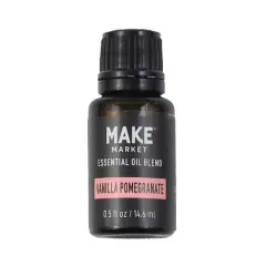 Vanilla Pomegranate Essential Oil Blend Fragrance by Make Market&reg;
