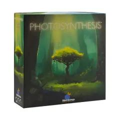 Photosynthesis&trade; Game