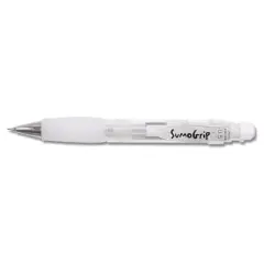 Sakura&reg; Sumo Grip&trade; Clear Pencil, 0.5mm