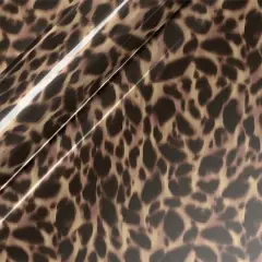 Siser&reg; EasyPatterns&reg; Plus Tortoise Shell Heat Transfer Vinyl Tan