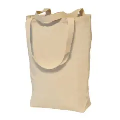 Creativity Street&reg; 11" x 14" Canvas Bag