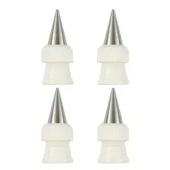 Icing Tip Set, 4ct. by Makery&trade;