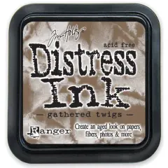 Tim Holtz&reg; Distress Ink Pad Gathered Twigs