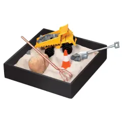 Executive Mini Sandbox - Big Dig