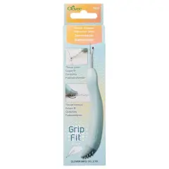 Clover Grip Fit Seam Ripper