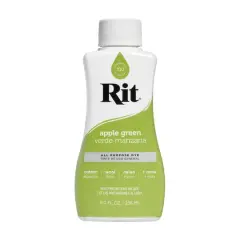 Rit&reg; All Purpose Liquid Dye Apple Green