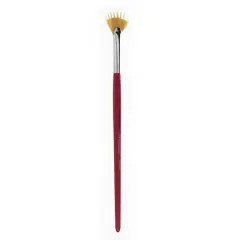 Marseille Wisp Fan Brush by Artist's Loft&reg;
