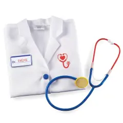 Learning Resources Pretend & Play Doctor Play Set