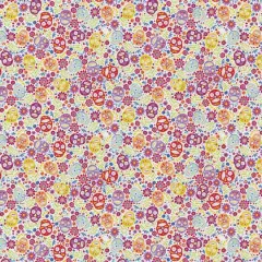 Camelot Fabrics Sugar Skulls Cotton Precut Fabric