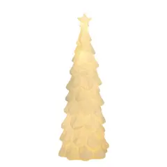 Mr. Christmas 24" Lit Glitter Tree Blow Mold