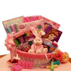 Little Princess Disney&reg; Easter Fun Basket