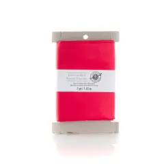 Costume Silk Fabric Bundle by Loops & Threads&reg;Real Red
