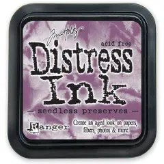 Tim Holtz&reg; Distress Ink Pad Seedless Preserves