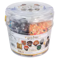 Perler&trade; Harry Potter&trade; Fused Bead Bucket Kit, 8,500ct.