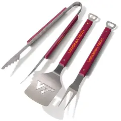 College Team Barbecue Set Multi