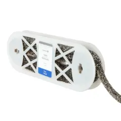 3/4" Diamond Trim by Celebrate It&reg; Fashion Mode Gray