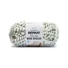 Bernat&reg; Blanket Big Bold&trade; Yarn Green Bold